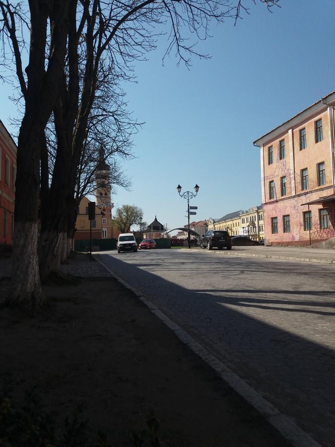Уютные Апартаменты В Самом Сердце Старого Города קאמיאנטס - פודיסקי מראה חיצוני תמונה