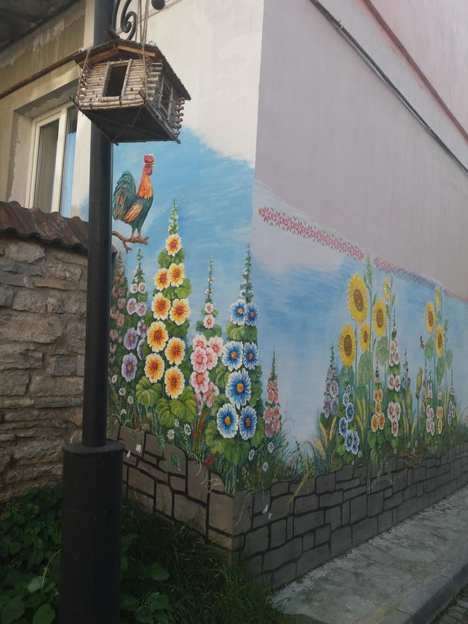 Уютные Апартаменты В Самом Сердце Старого Города קאמיאנטס - פודיסקי מראה חיצוני תמונה